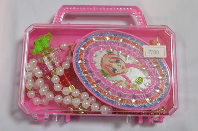 【昭和レトロ】おんなのこセット 新品 レア 当時 昭和レトロ おしゃれ セット 女の子 おもちゃ